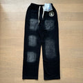 Hellstar Pants Retro Style High Street Trend