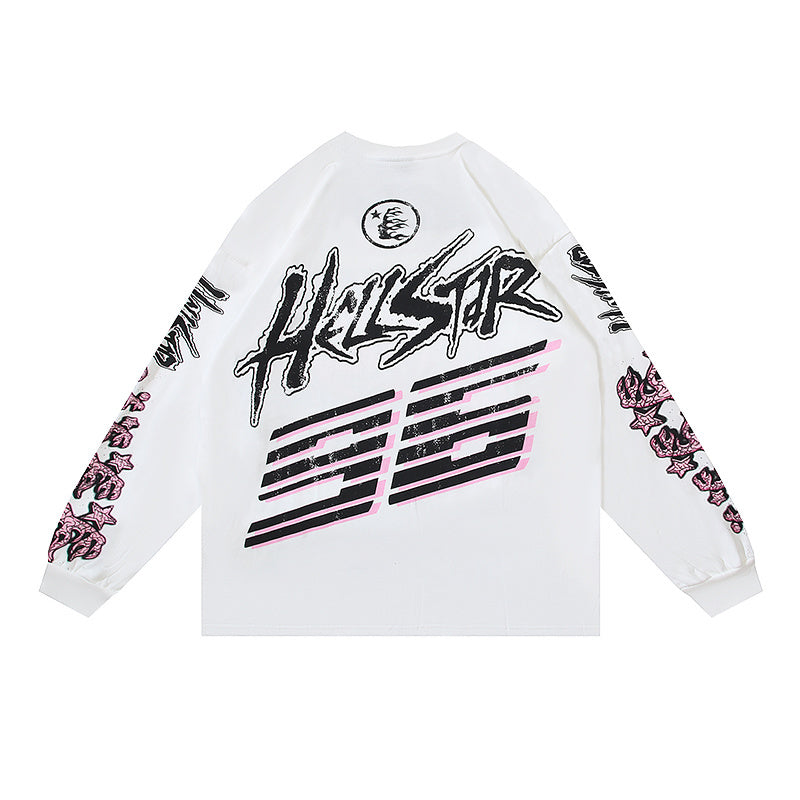 Hellstar Long Sleeve Shirts
