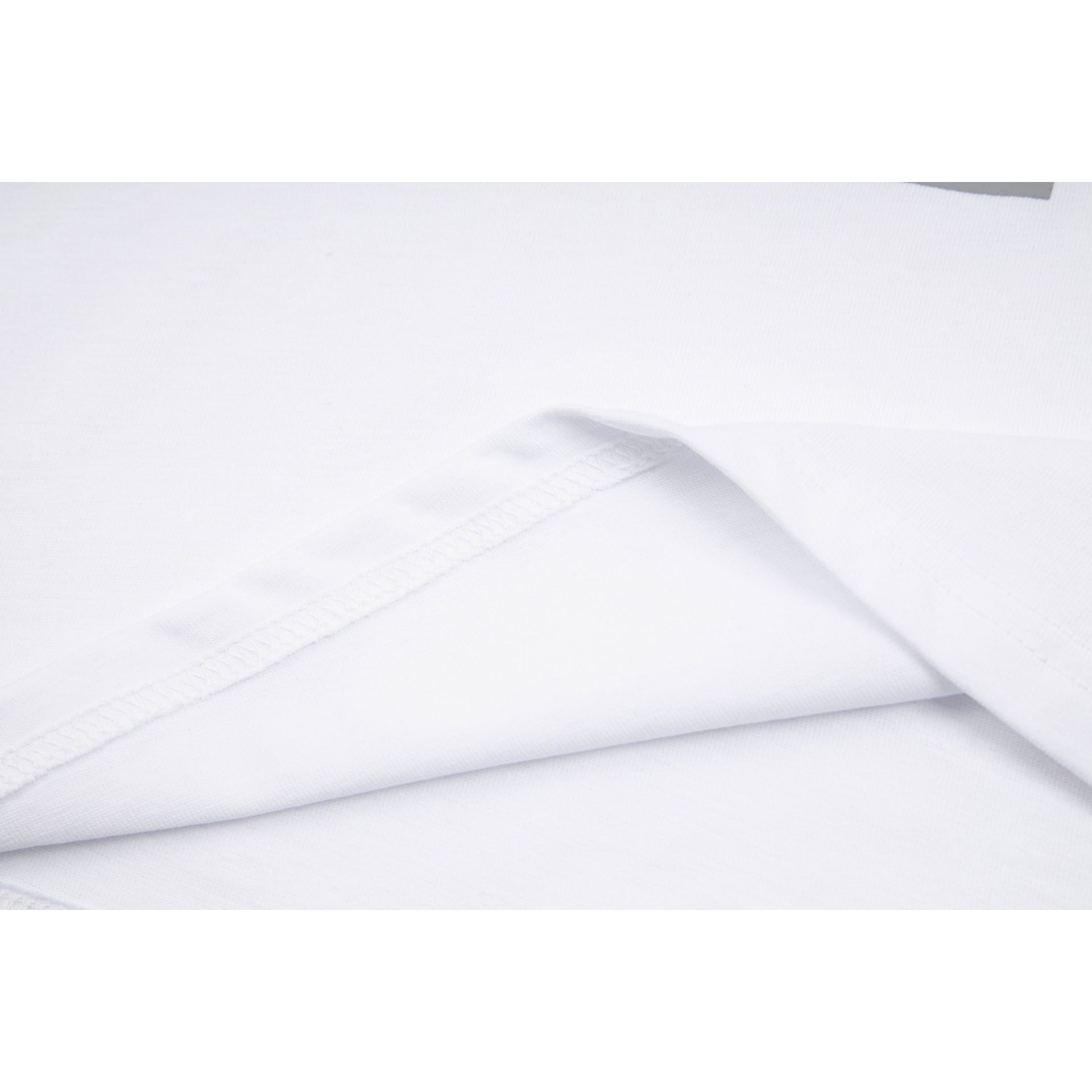 Maison Margiela T-shirt Crew Neck Short Sleeve T-shirt