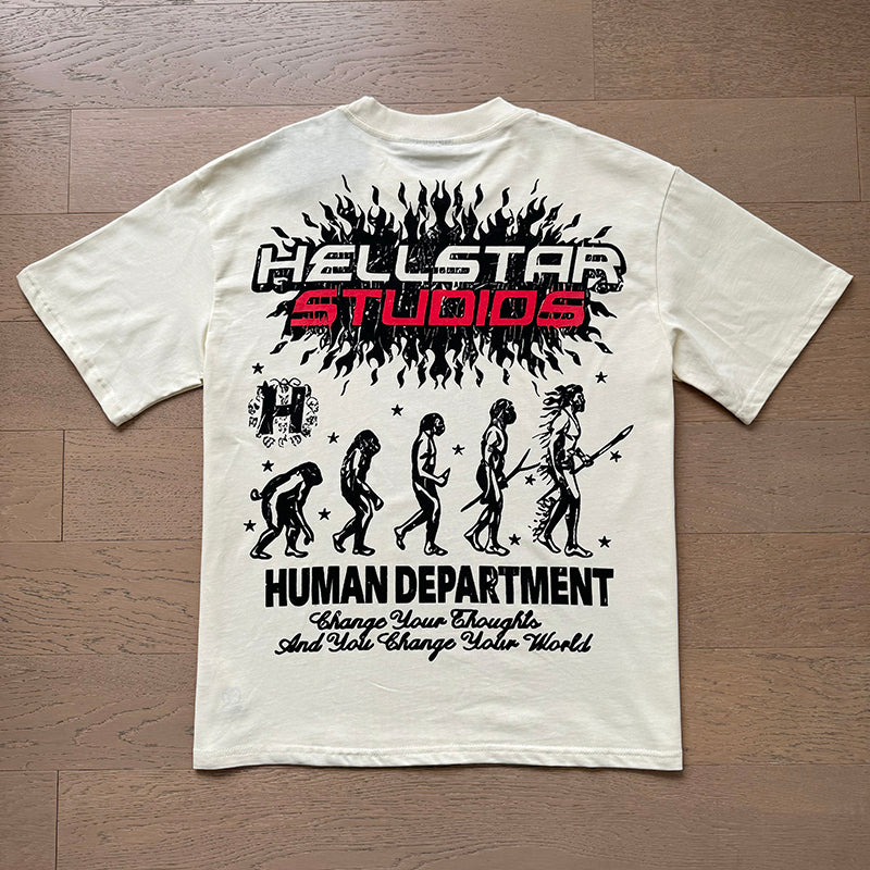Hellstar T-shirts