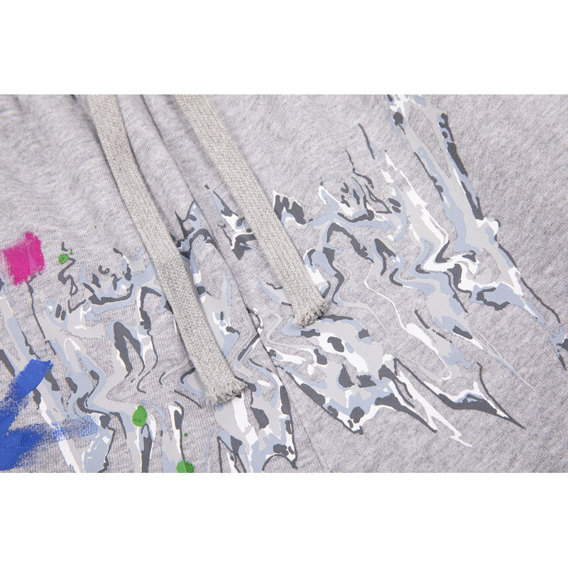 Gallery Dept Shorts Unisex Casual Shorts