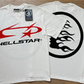 Hellstar T-shirts