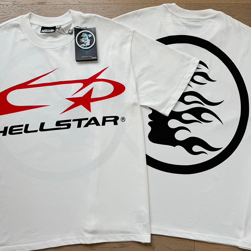 Hellstar T-shirts