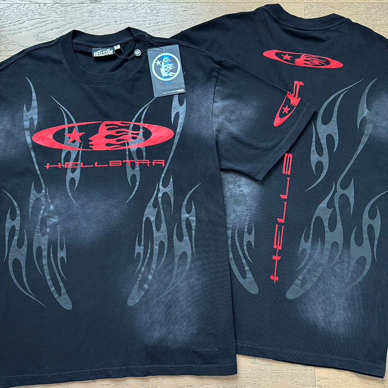 Hellstar T-shirt