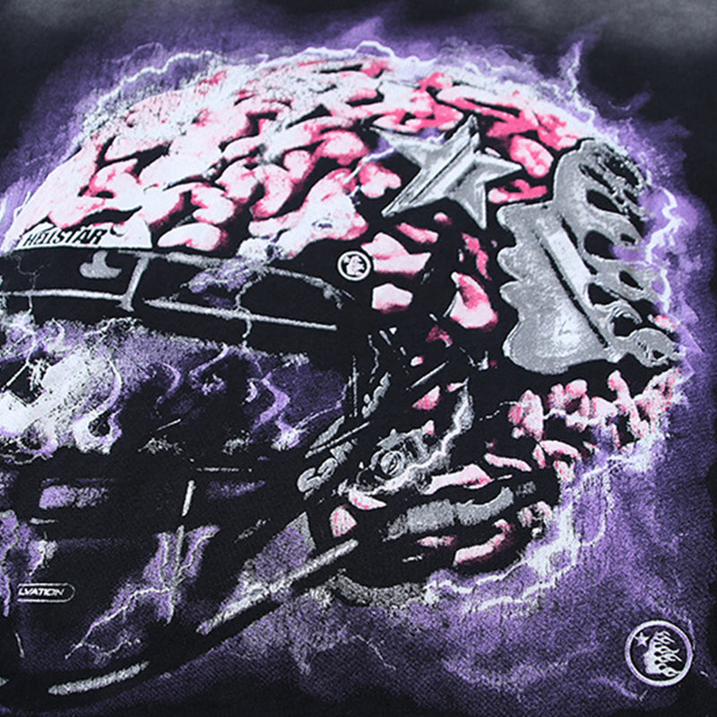 Hellstar Long Sleeve Shirts